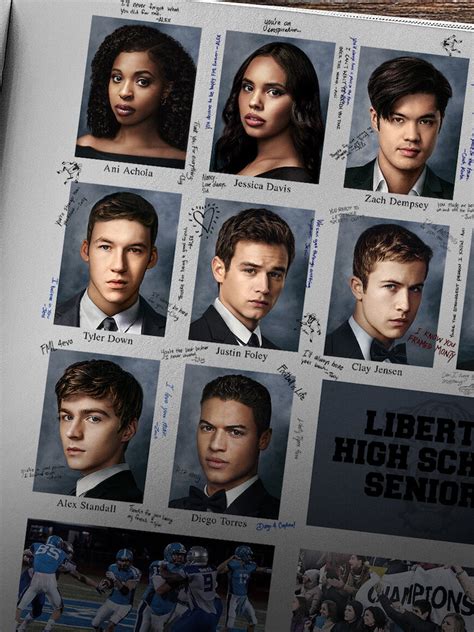 13 reasons why vider.